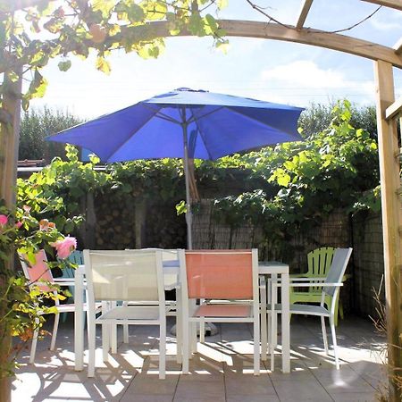 Plonéour-Lanvern 16 Rdc Maison 2Ch-2Sdb-2Wc 6 Personnes Les Gites Bigoudens מראה חיצוני תמונה